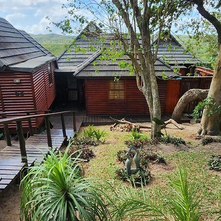 House 53 Sodwana Bay Lodge Ngoại thất bức ảnh
