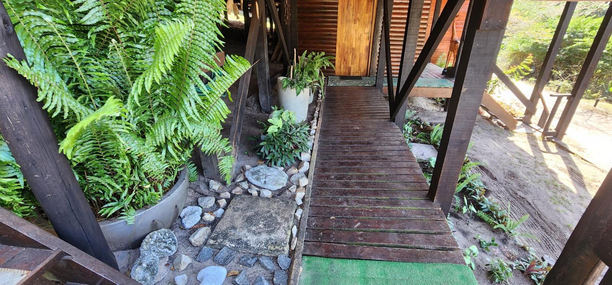 House 53 Sodwana Bay Lodge Ngoại thất bức ảnh