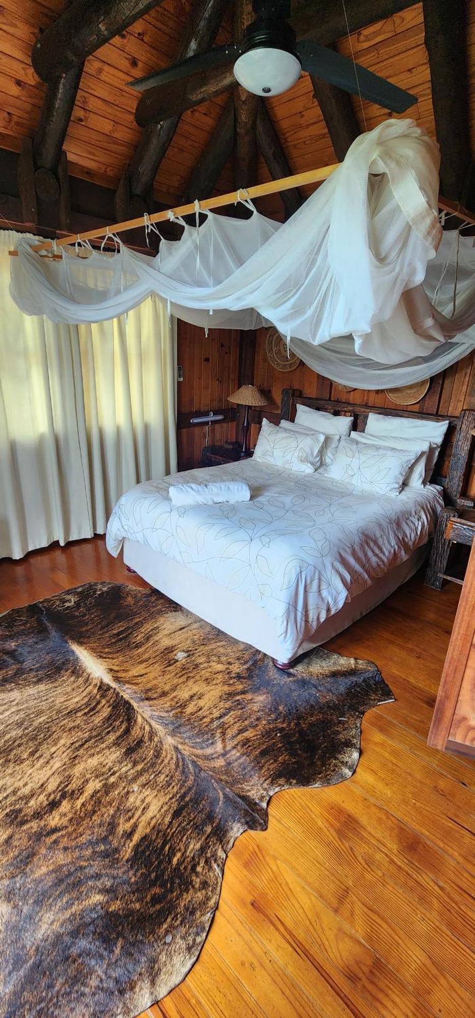 House 53 Sodwana Bay Lodge Ngoại thất bức ảnh