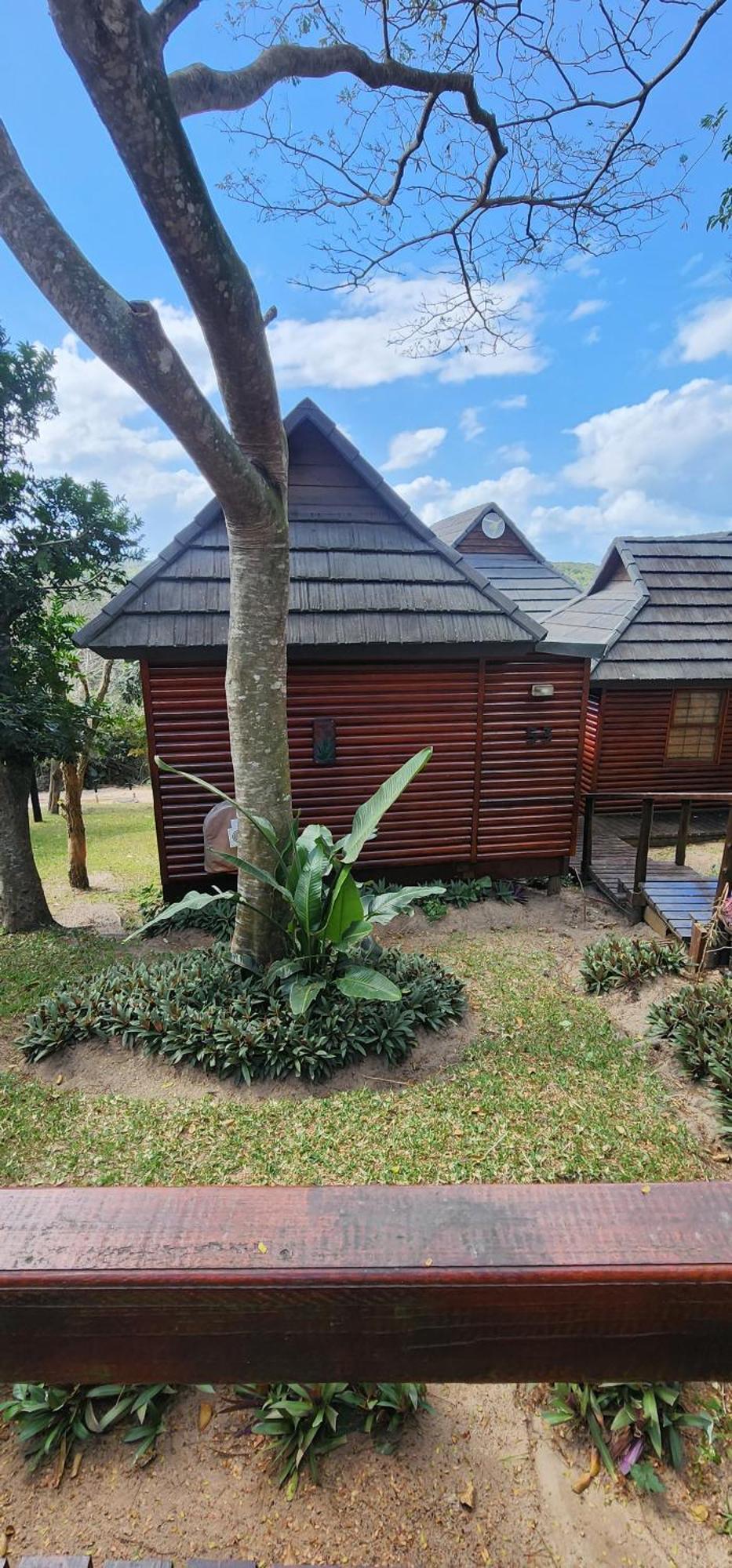 House 53 Sodwana Bay Lodge Ngoại thất bức ảnh