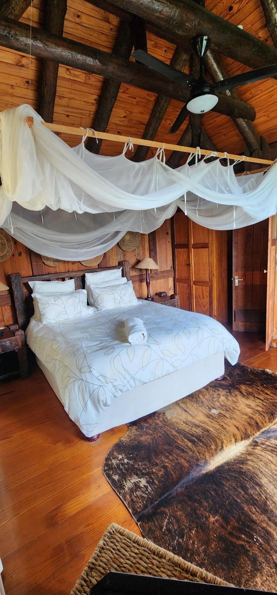 House 53 Sodwana Bay Lodge Ngoại thất bức ảnh