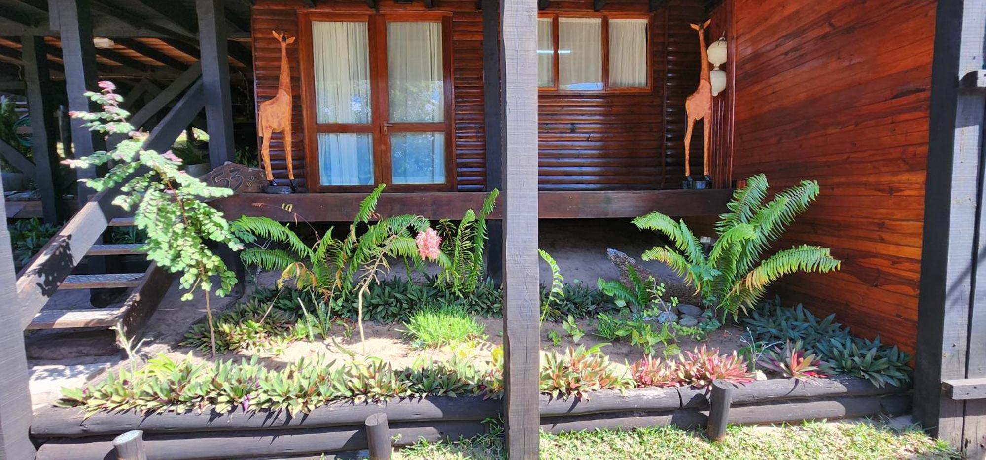 House 53 Sodwana Bay Lodge Ngoại thất bức ảnh