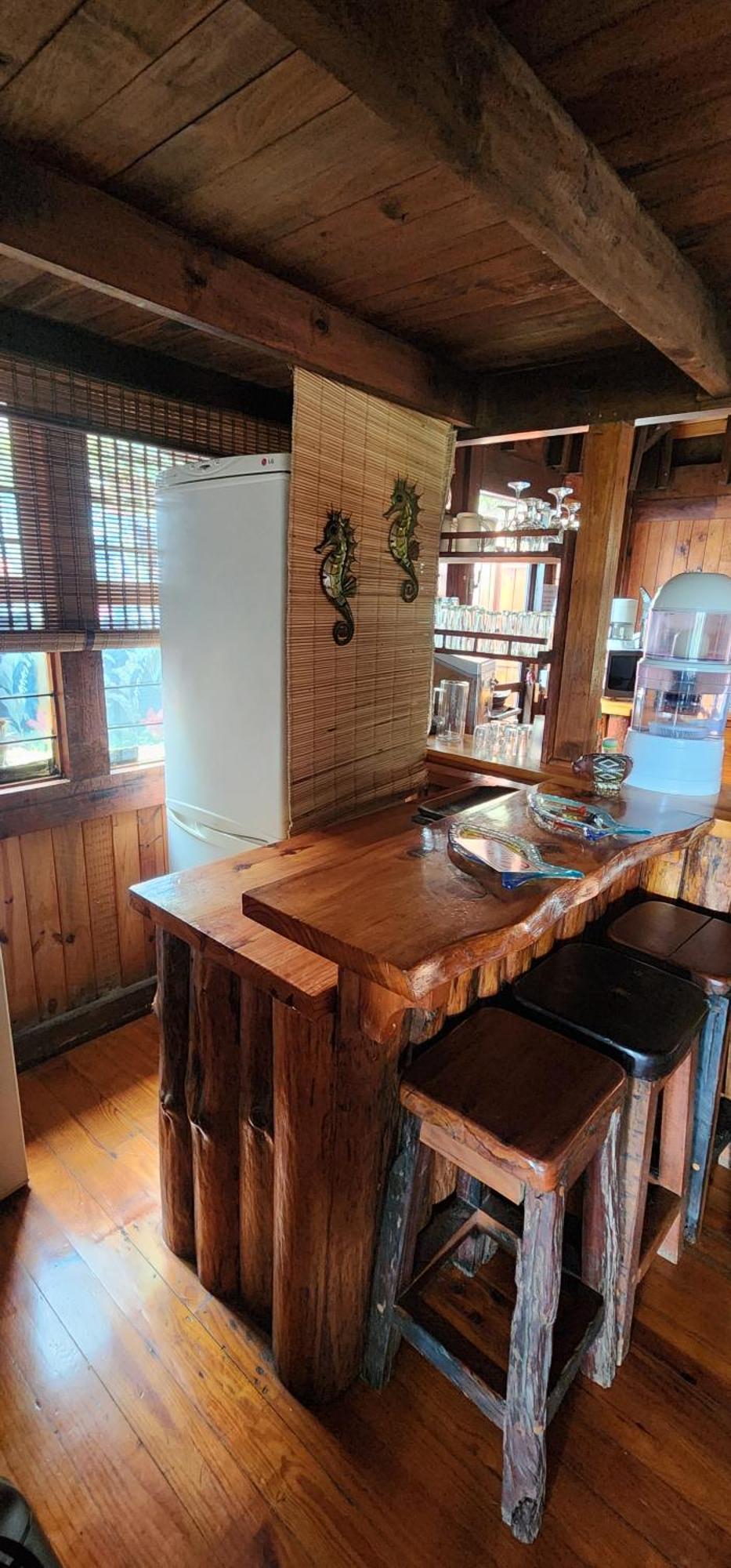 House 53 Sodwana Bay Lodge Ngoại thất bức ảnh