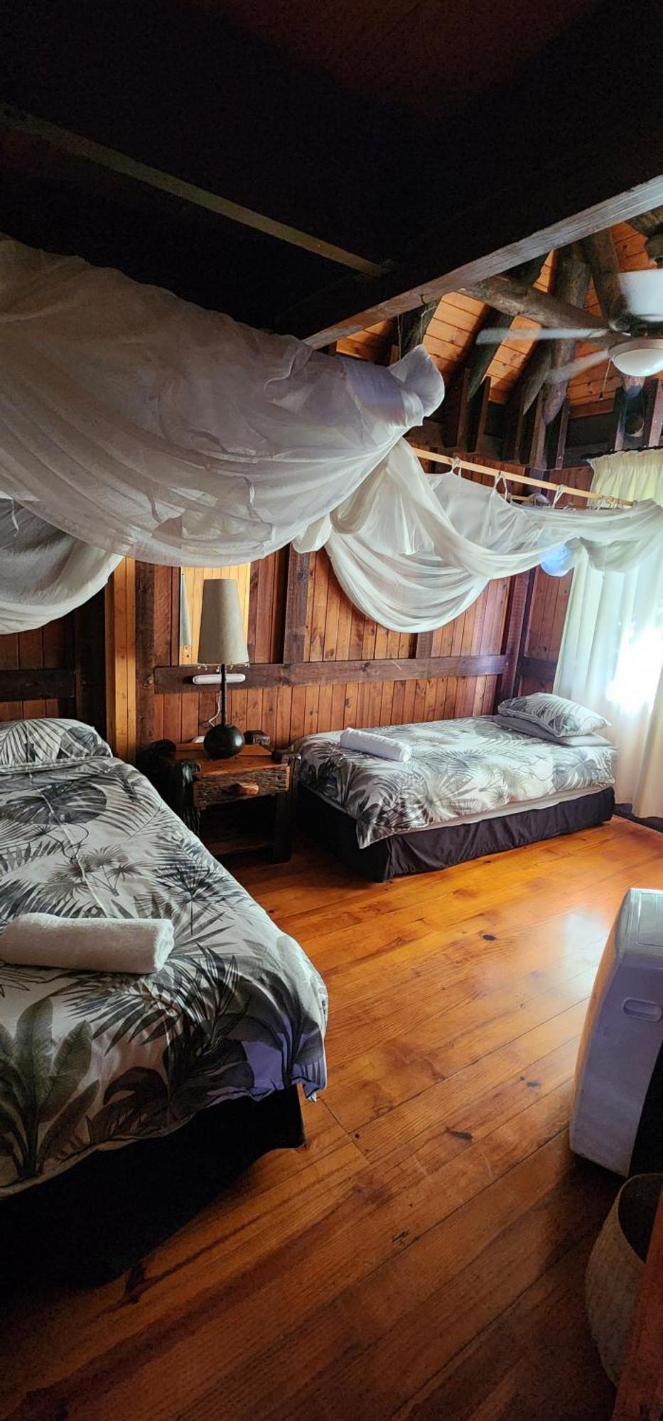 House 53 Sodwana Bay Lodge Ngoại thất bức ảnh