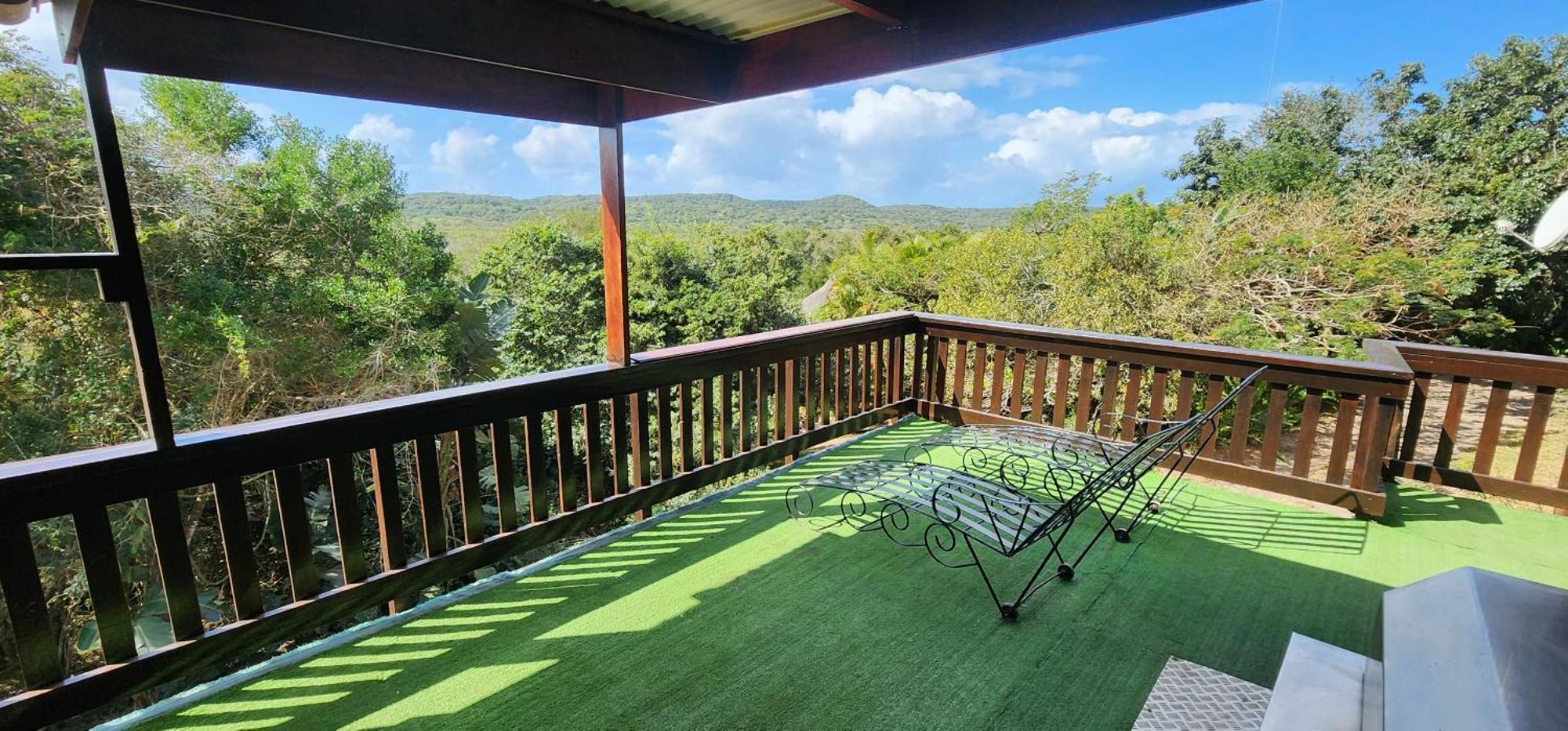 House 53 Sodwana Bay Lodge Ngoại thất bức ảnh