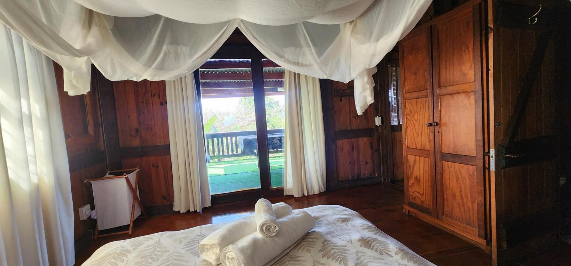 House 53 Sodwana Bay Lodge Ngoại thất bức ảnh