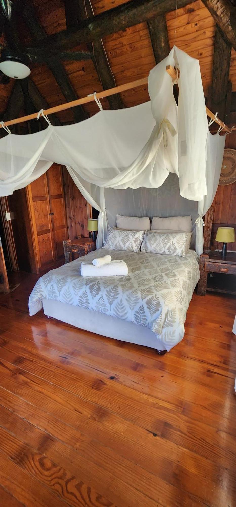 House 53 Sodwana Bay Lodge Ngoại thất bức ảnh