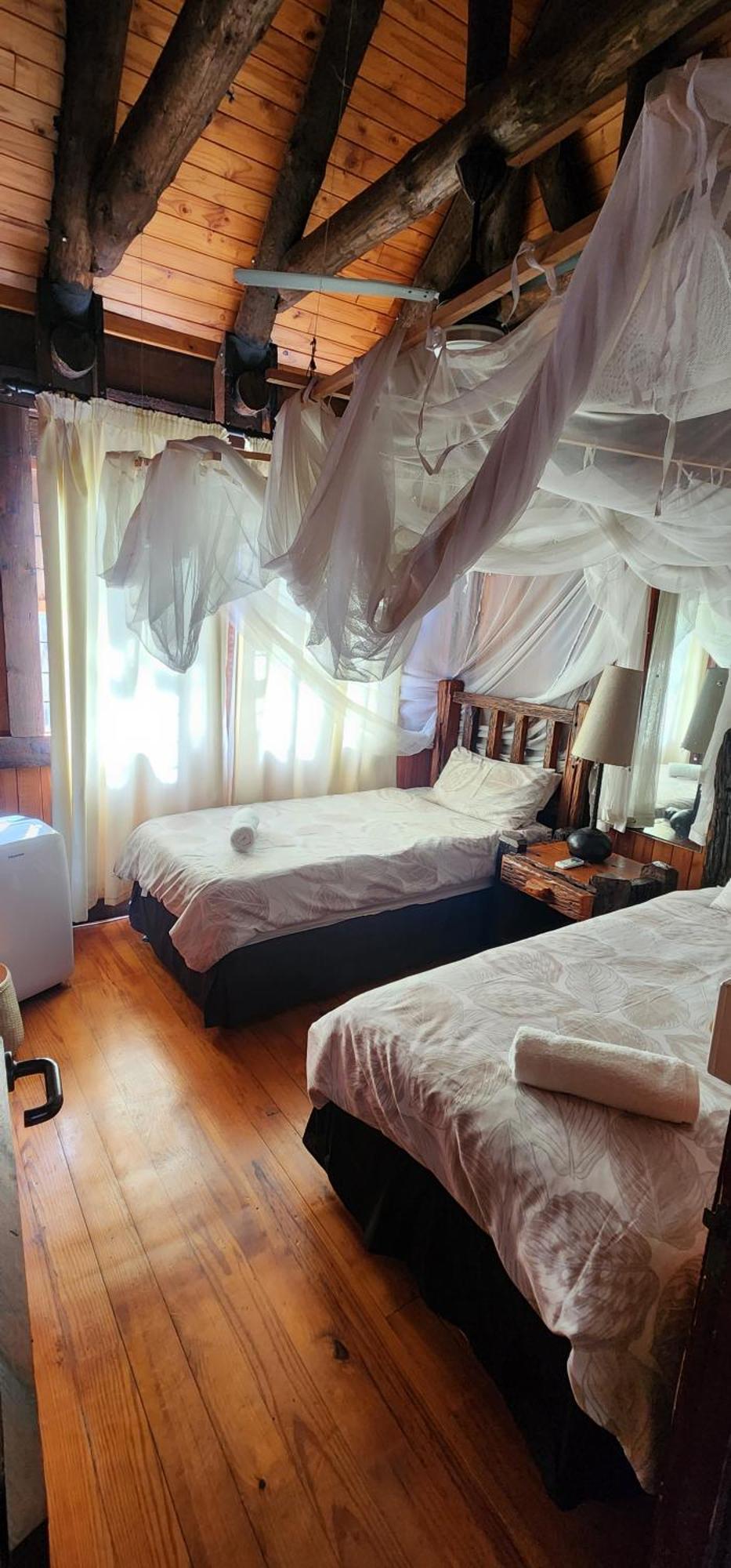 House 53 Sodwana Bay Lodge Ngoại thất bức ảnh