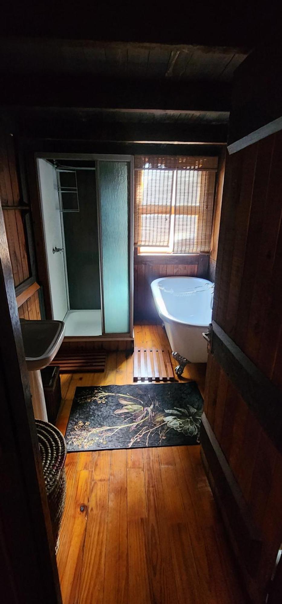 House 53 Sodwana Bay Lodge Ngoại thất bức ảnh