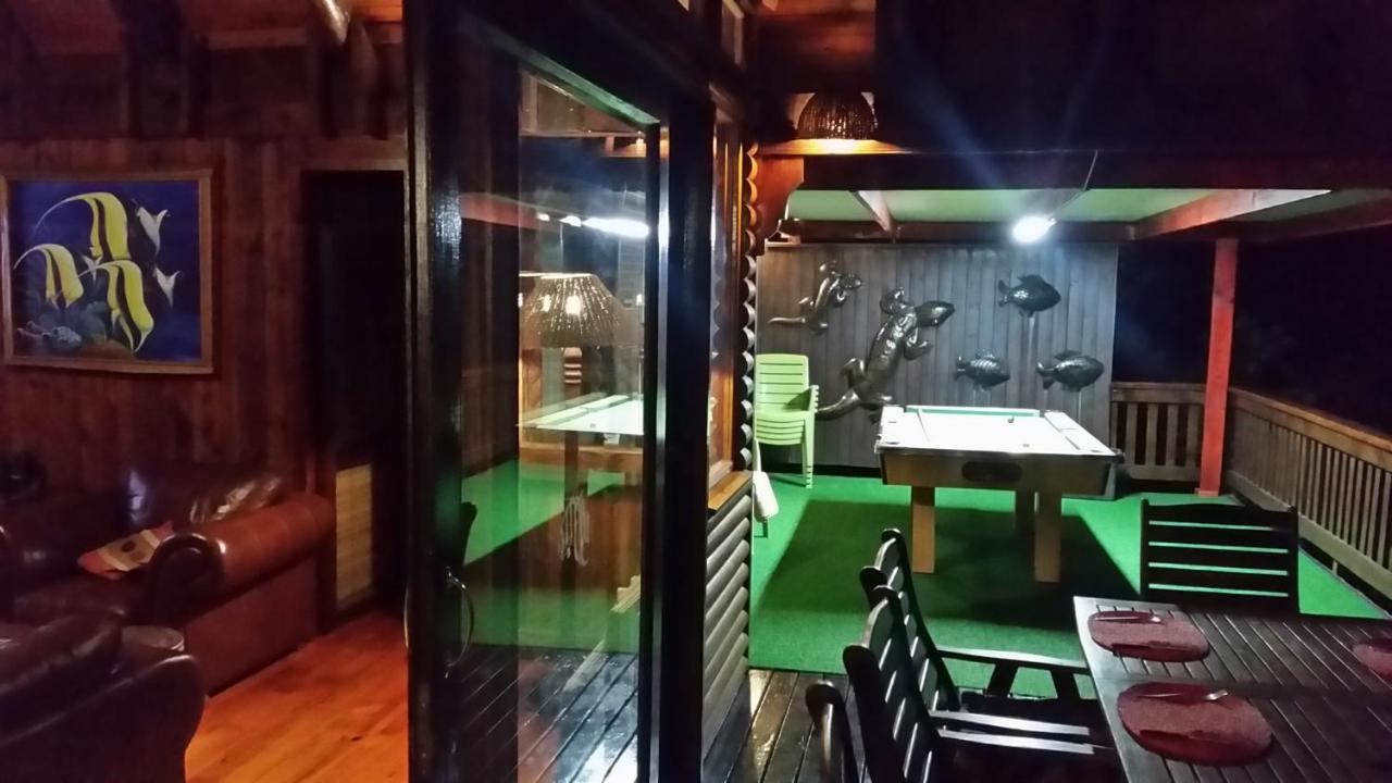 House 53 Sodwana Bay Lodge Ngoại thất bức ảnh