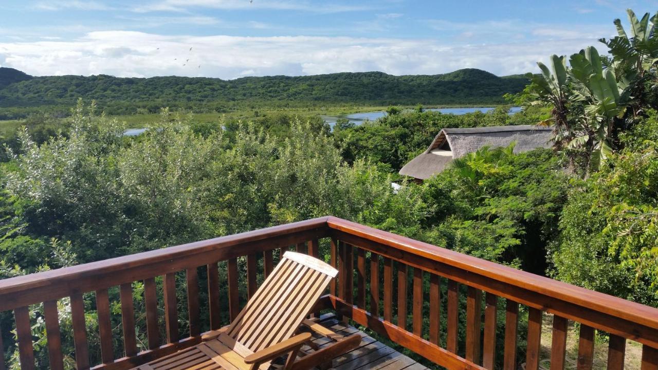 House 53 Sodwana Bay Lodge Ngoại thất bức ảnh