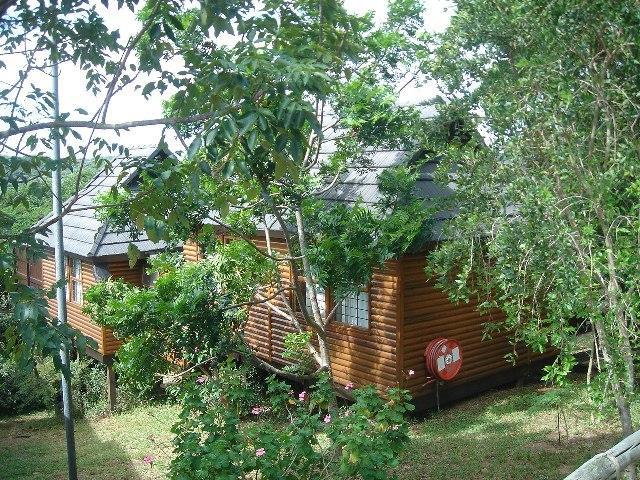 House 53 Sodwana Bay Lodge Ngoại thất bức ảnh