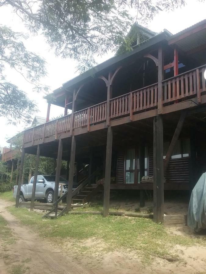 House 53 Sodwana Bay Lodge Ngoại thất bức ảnh