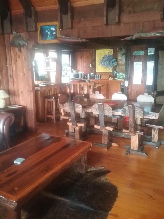 House 53 Sodwana Bay Lodge Ngoại thất bức ảnh