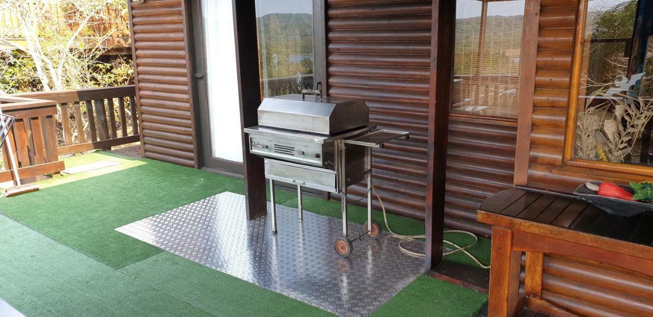 House 53 Sodwana Bay Lodge Ngoại thất bức ảnh
